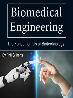 cover image of Biomedical Engineering